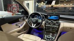 مێرسێدس بێنز C-Class